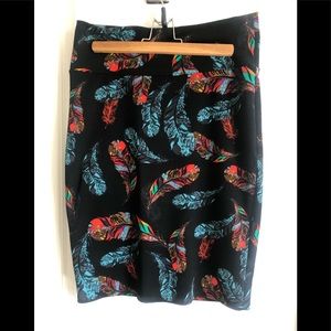 Pencil Skirt LLR Cassie
